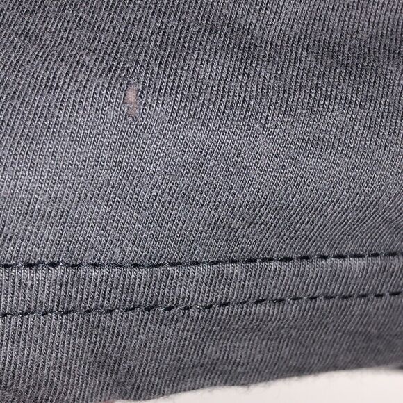 american apparel Men’s Shawver Cycles Tee Size Small - Picture 9 of 14